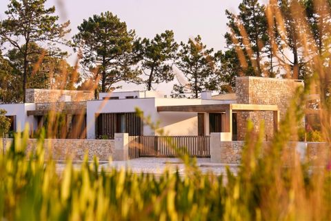 Villa i Obidos, Leiria, Obidos - € 870.000 | Ref: W-02V8QO - foto 17